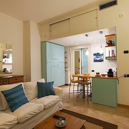 Elegant Apartment In Sant'Ambrogio Milan Exterior photo