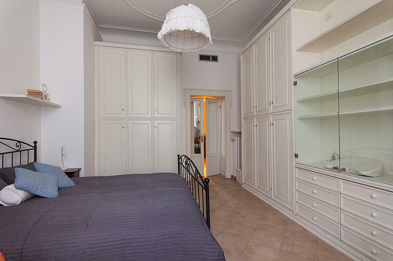 Elegant Apartment In Sant'Ambrogio Milan Exterior photo